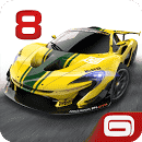 Asphalt 8: Airborne 3.0.0l For Android APK Asphalt 8: Airborne 3.0.0l For Android APK