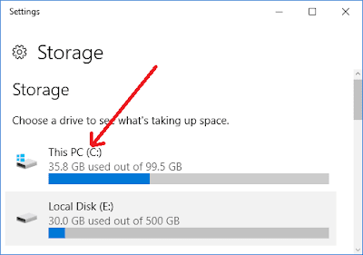 delete temporary files in Windows 10 delete temporary files in Windows 10
