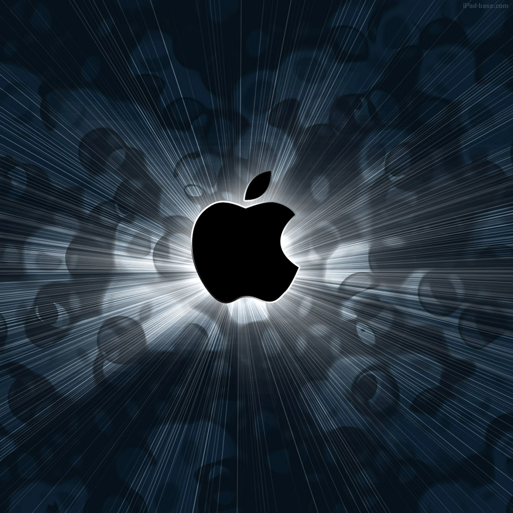 Apple Logo | Logo Wallpaper