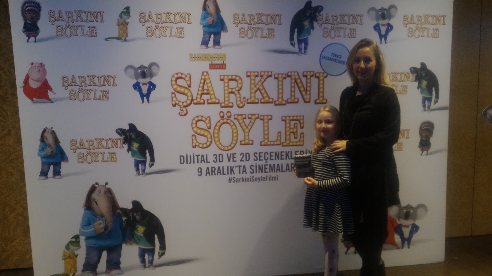 Koltuklar ve şölenler - bu sen ve ben Koltuklar ve şölenler - bu sen ve ben