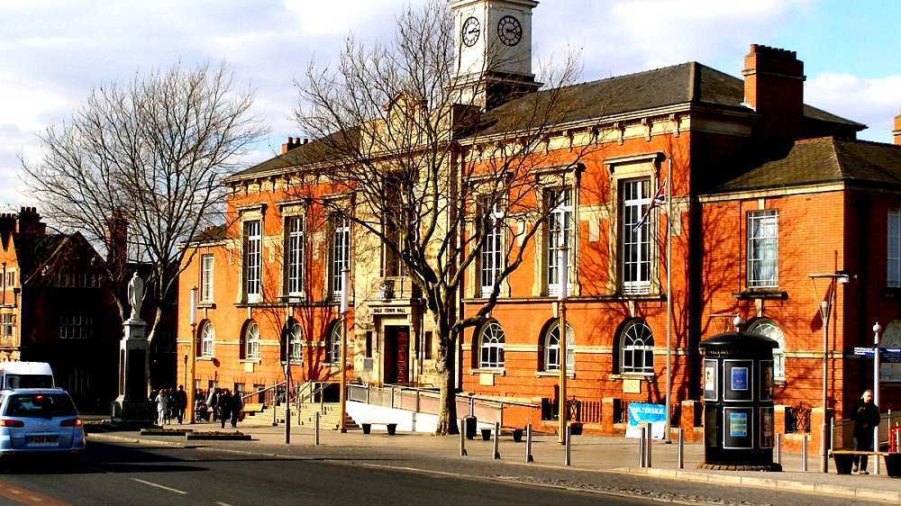 Sale, Greater Manchester