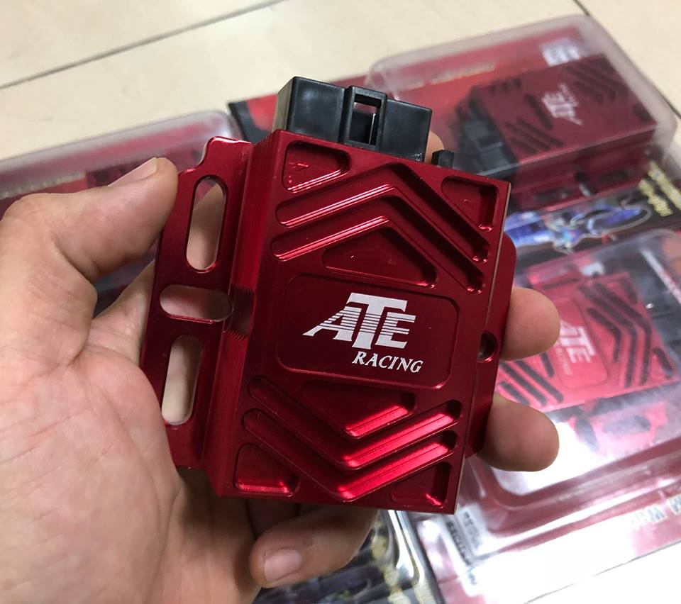 ATE SUPER CHARGE RECTIFIER Y15ZR / MX KING [FOR RACING USE] PALEX