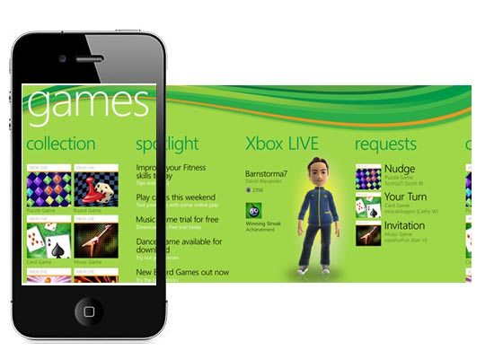 Can I Connect My Iphone To My Xbox 360?