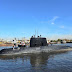 MUNDO / Submarino argentino é encontrado um ano e um dia após desaparecimento