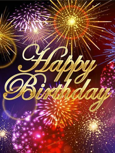 Happy Birthday Wishes Pictures