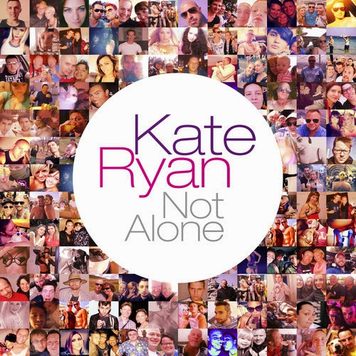 Not Alone (Kate Ryan)
