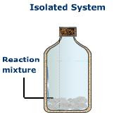 THERMAL ENGINEERING: Isolated System