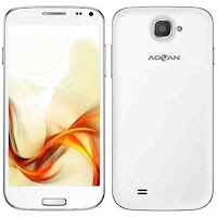 Cara Flash Advan S5P Bootloop Via DFU Tool (100% Tested)