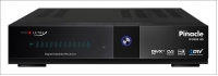 سوفت لجهازPINACLE 9500HD ULTRA بتاريخ 1-9-2015 PINACLE 9500HD ULTRA