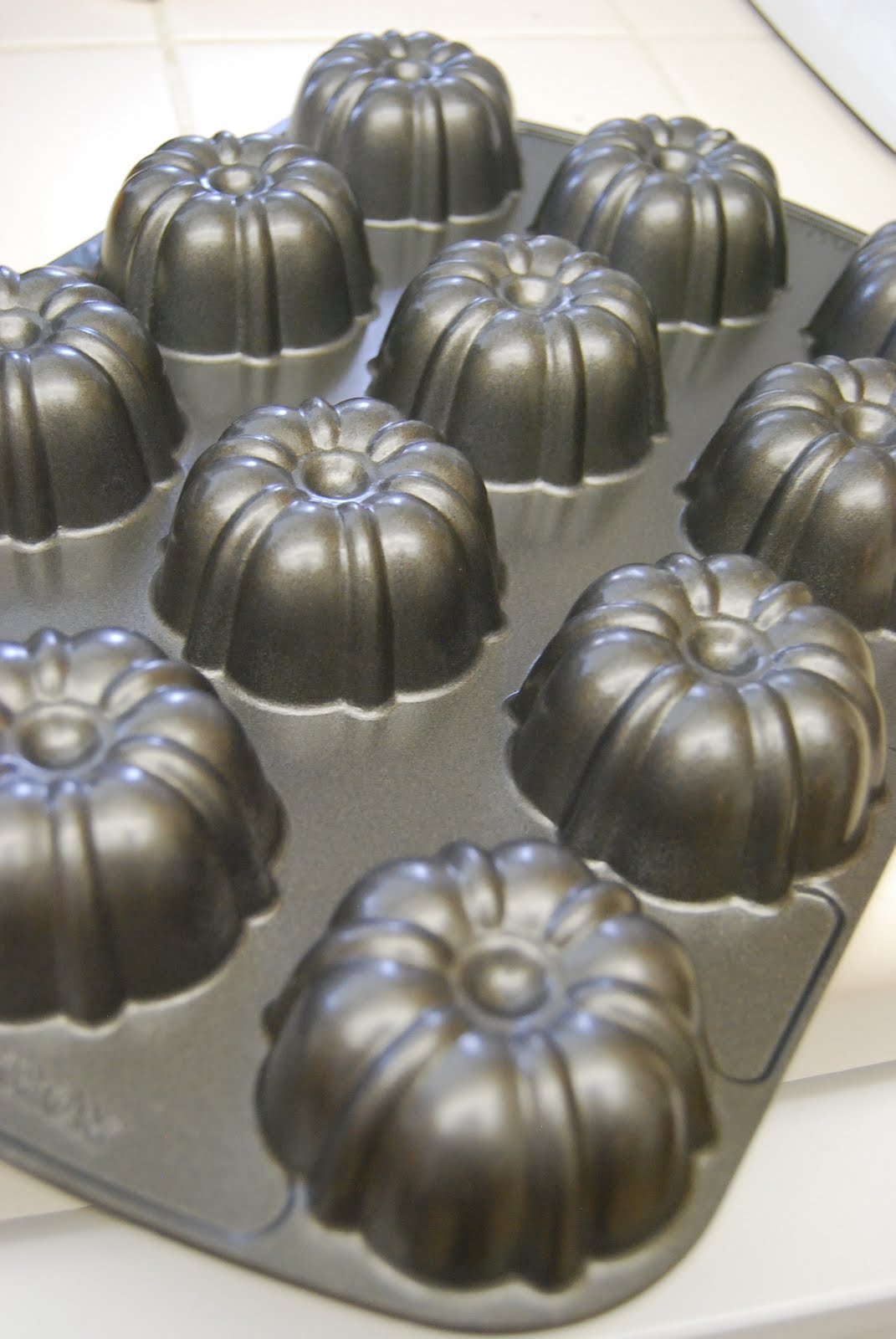 The 22 Best Ideas for Mini Bundt Cake Pans Best Round Up Recipe