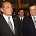 Mui amigo: Gilmar arquiva inquérito de Aécio no caso Furnas