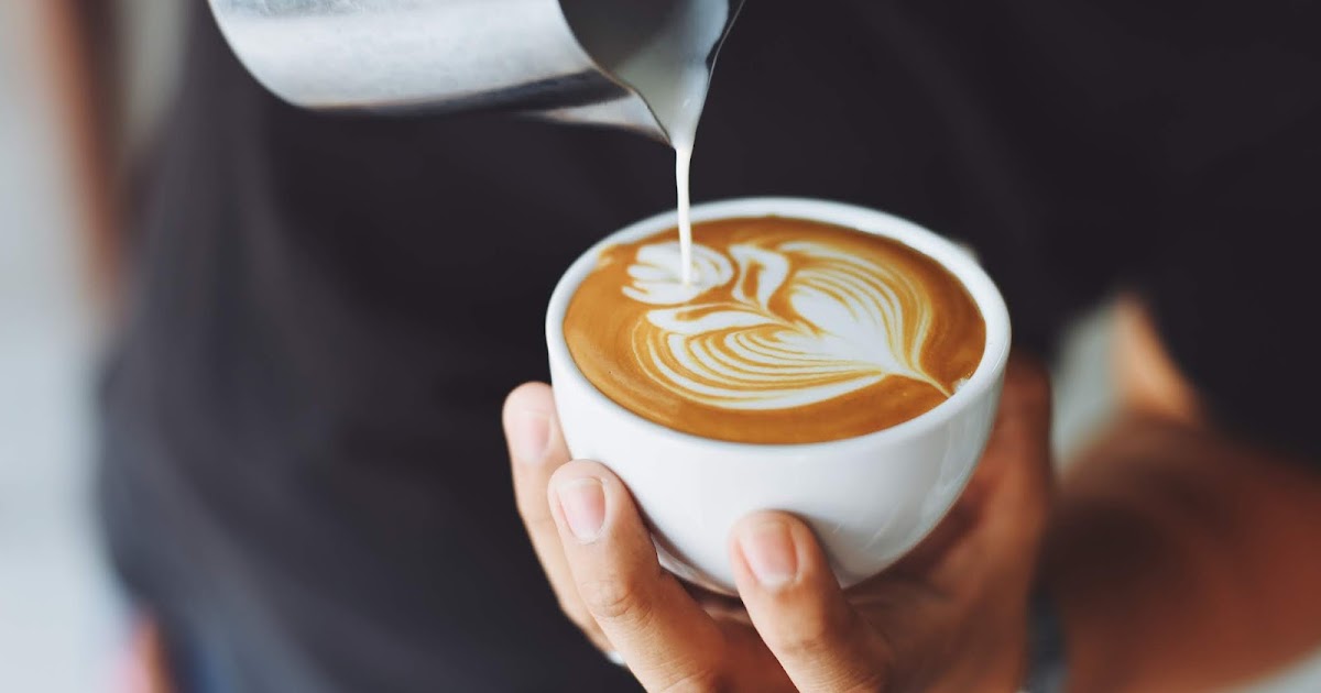 Quotes Tentang Kopi yang Bijak dan Penuh Filosofi