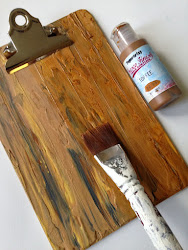 grain wood paint effect woodgrain wash water creating paste grunge thin step down colours fresco toffee giving mixed