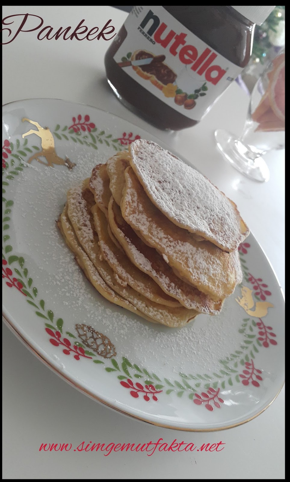 Kalp Pankek Kalp Pankek