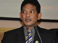 DPRD NTB Setuju Tambang Prabu Ditutup, Asal..! DPRD NTB Setuju Tambang Prabu Ditutup, Asal..!