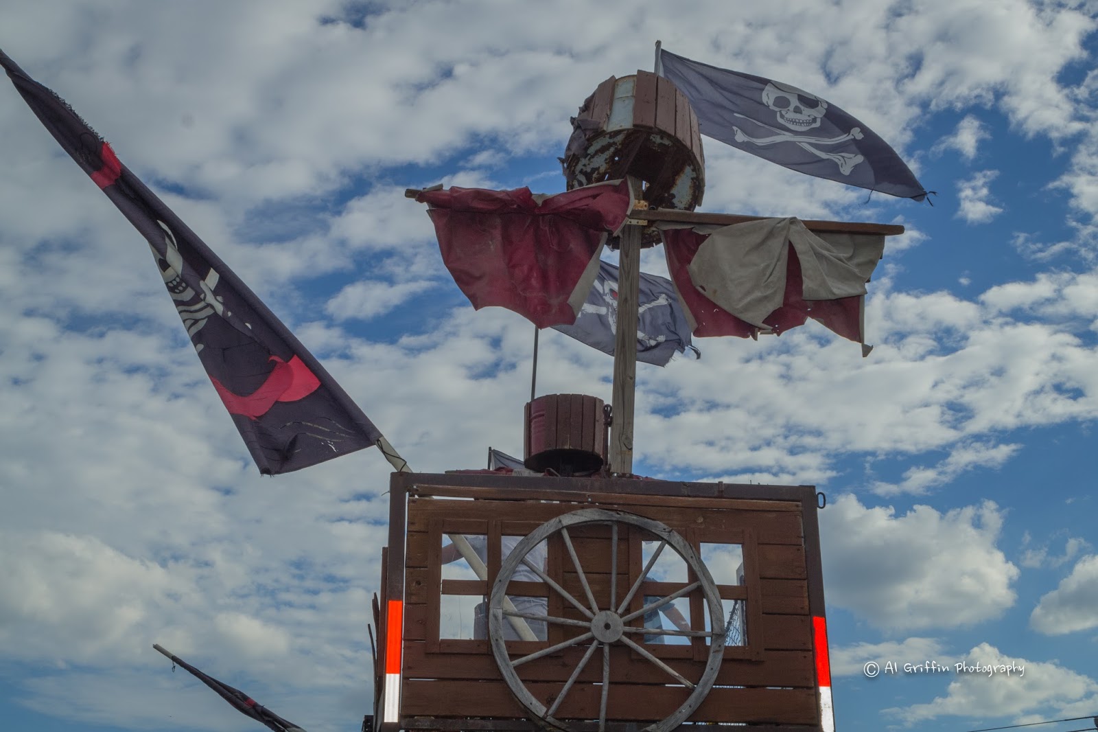 The Dogwood Festival, An Annual Event by the Camdenton Chamber of