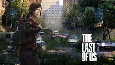 The Last of Us Game Wallpaper