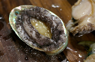 5 Makanan Penggiat Stamina Pria dari Korean dan Jepang