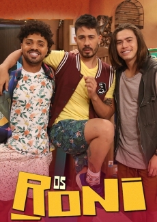 Assistir Os Roni