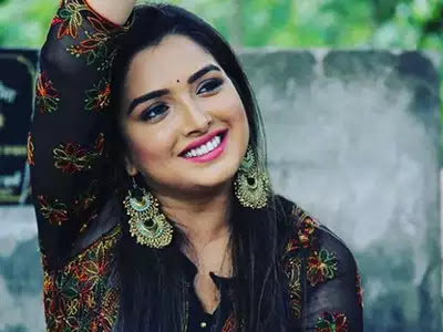 List of All Bhojpuri Actress Name With Photo