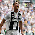 Ronaldo ends 320-minute wait for first Juventus goal