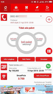 beli paket unlimited smartfren