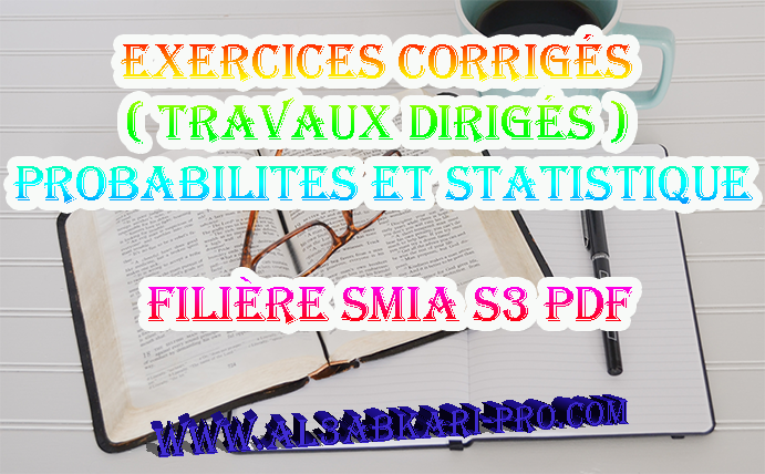 Statistiques à Deux Variables Exercices Corrigés Pdf www.al3abkari-pro.com