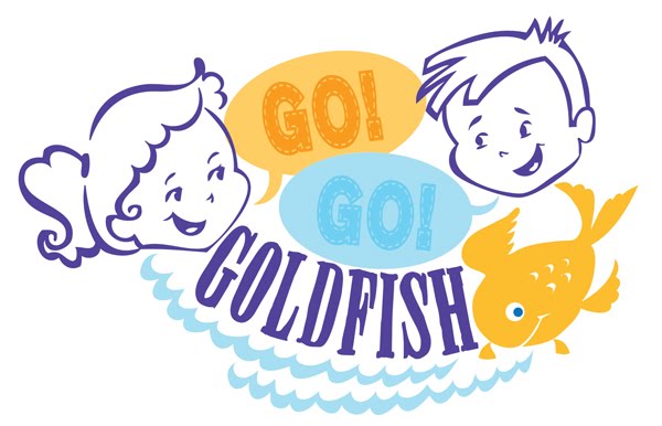 Go! Go! Goldfish