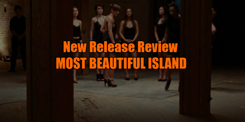 most beautiful island review
