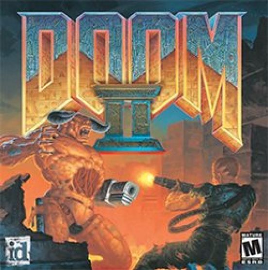 doom 2 free game doom 2 free game