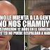 El papá del nene que mató a un ladrón destrozó a Daniel Scioli: “No le mienta a la gente, no nos chamuye”