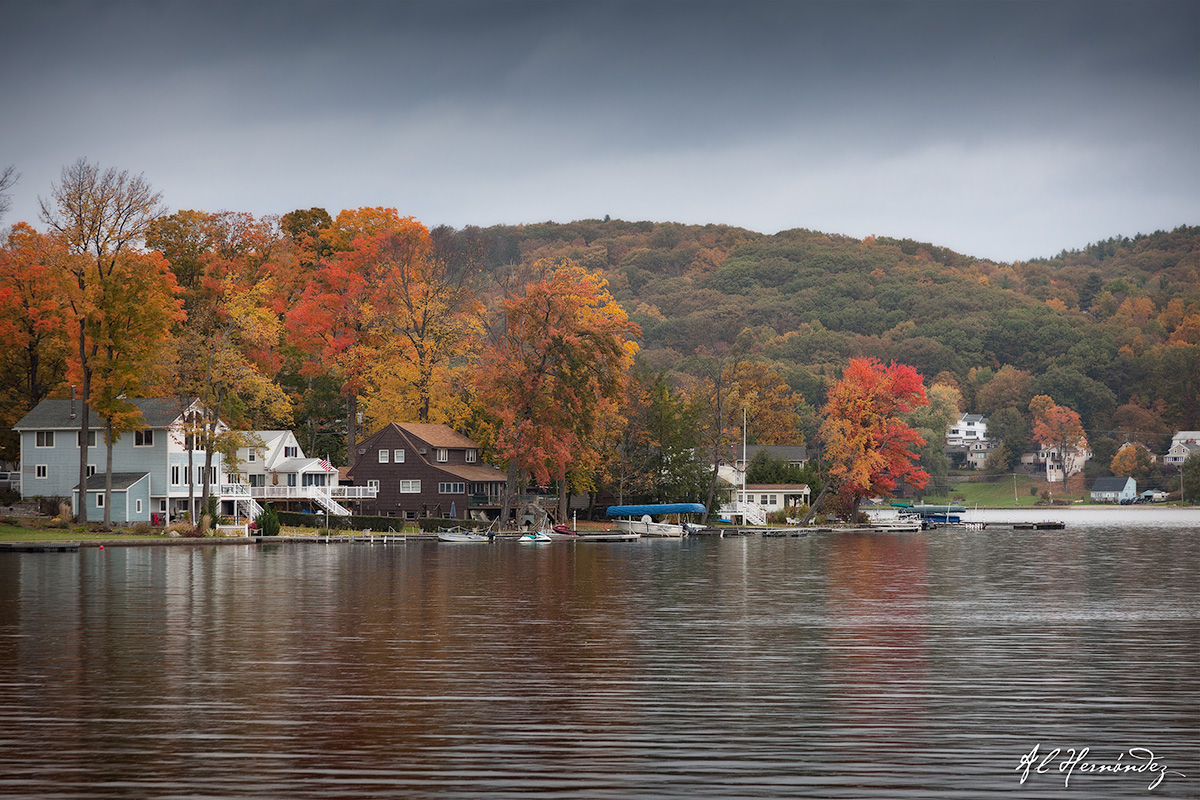 Daily Journey October 2012