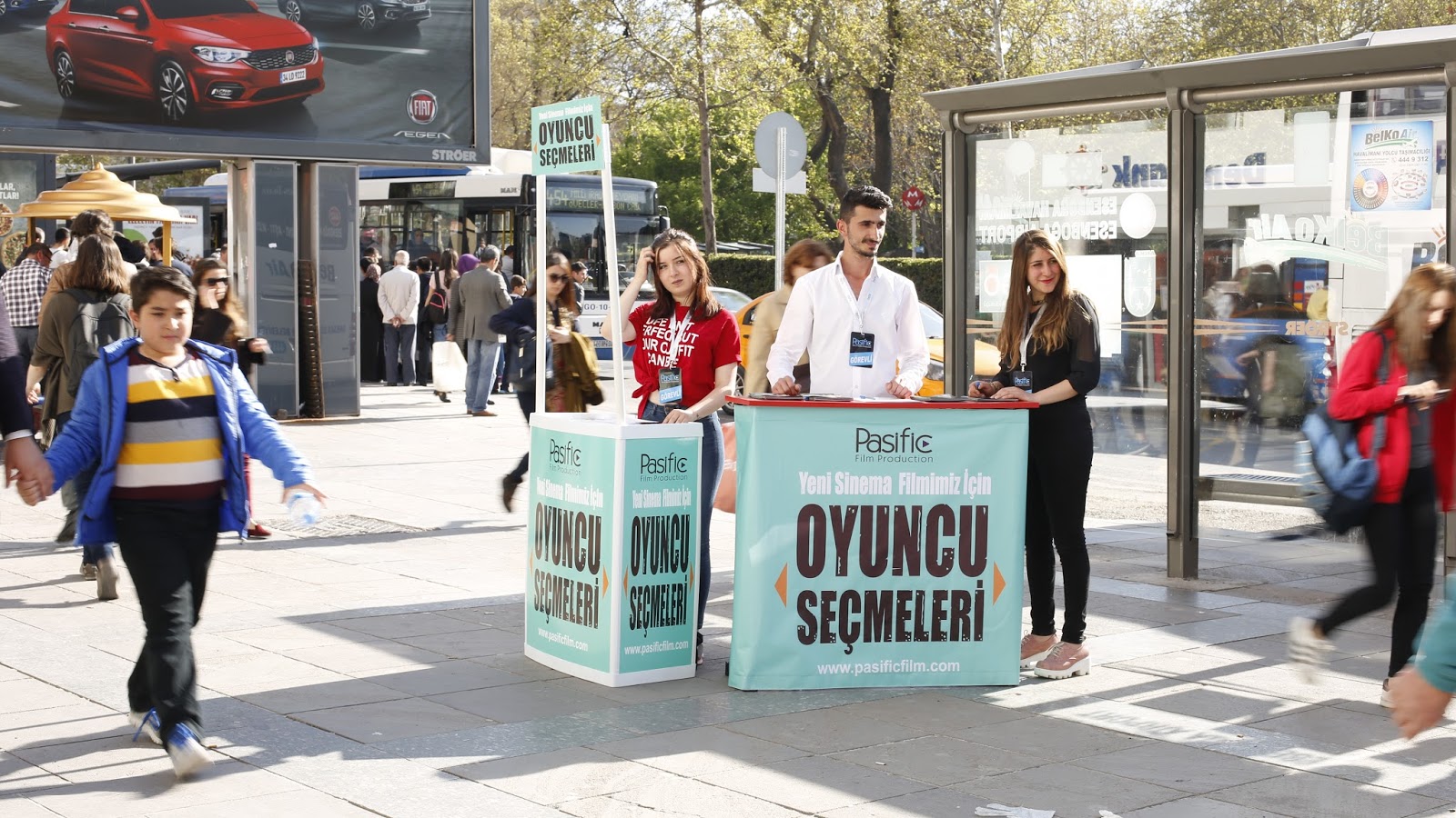 Oyuncu Olmak Isteyen Buyuk Oyuna Geliyor Ekonomi Finans Haberleri