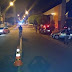 5ª CPTRAN com apoio do BOPE e RPs do 6º BPM intensificam fiscalizações na cidade Cajazeiras durante o período de festividades juninas e início de férias
