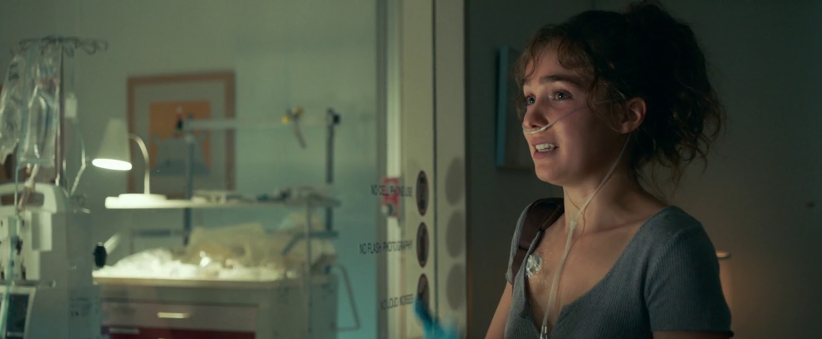 A Dos Metros de Ti 2019