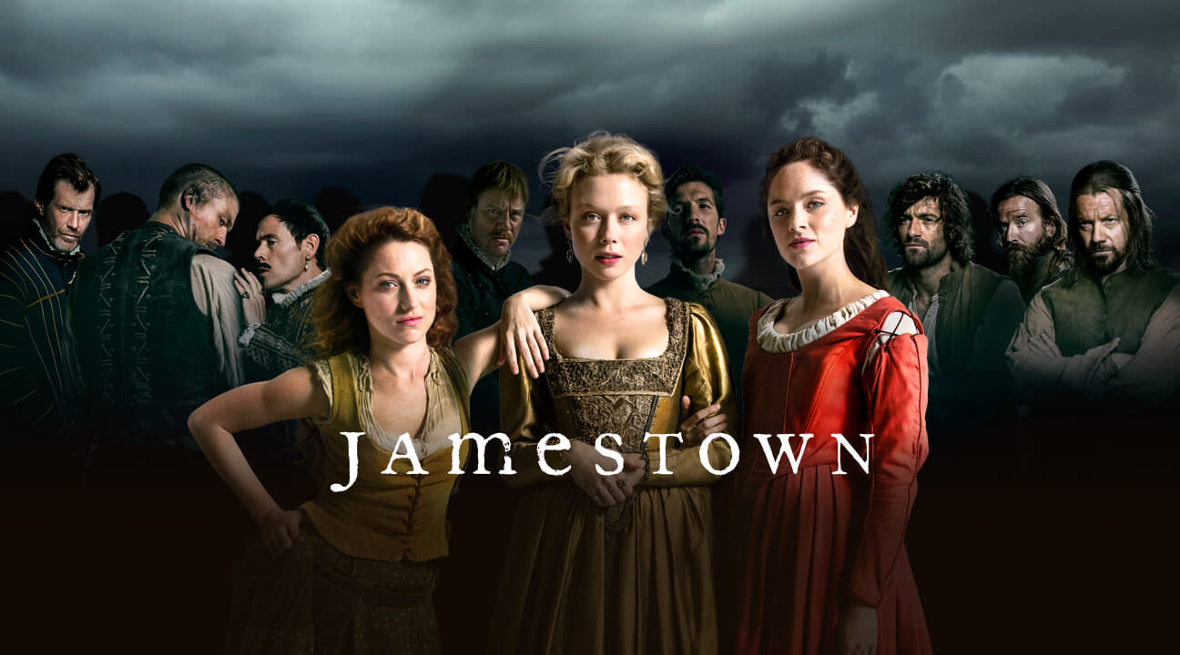 [Noticias] 'Jamestown', el drama de época británico se estrena en COSMO