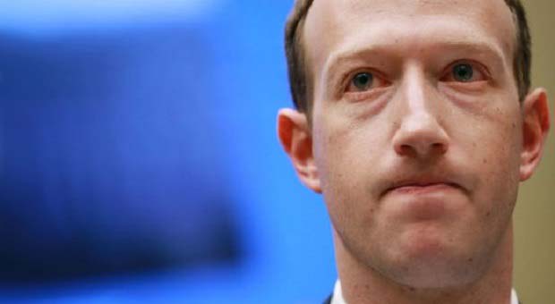 Mark Zuckerberg Mau Bikin Acara Debat Teknologi