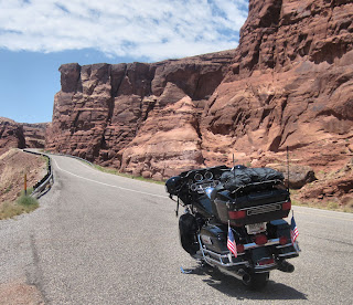 North end of Lake Powell, UT