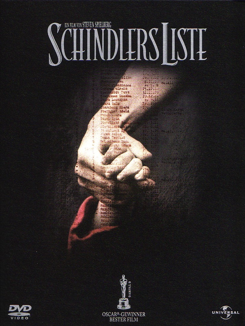 Schindler's List movies in Australia