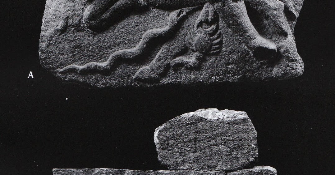 Born In Damascus Fertility Cults in the Ancient Near East the Case of Mithraism