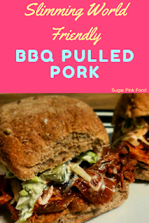BBQ Puled pork chips slimming world recipe BBQ Puled pork slimming world recipe