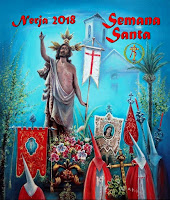 Nerja - Semana Santa 2018 - Antonio Hidalgo