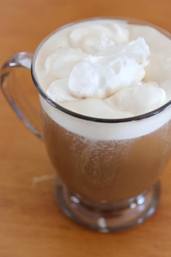 carmen's kitch Kentucky Coffee