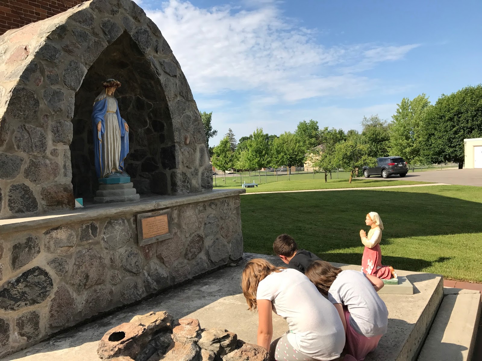 Book Reviews and More St. Clement's Parish, St Clements Ontario A