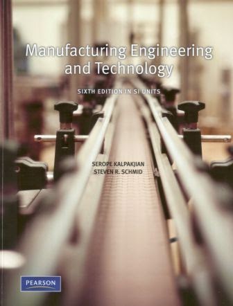 Manufacturing Science By Ghosh & Malik Pdf