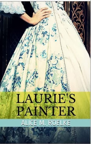 Laurie's Painter