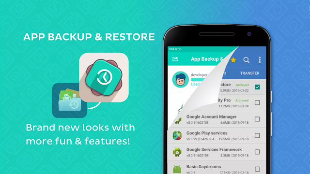 app backup & restore app backup & restore pro apk indir