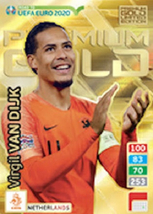 Panini Camino A Euro 2020 ADRENALYN XL-Jordan Henderson Inglaterra no 50