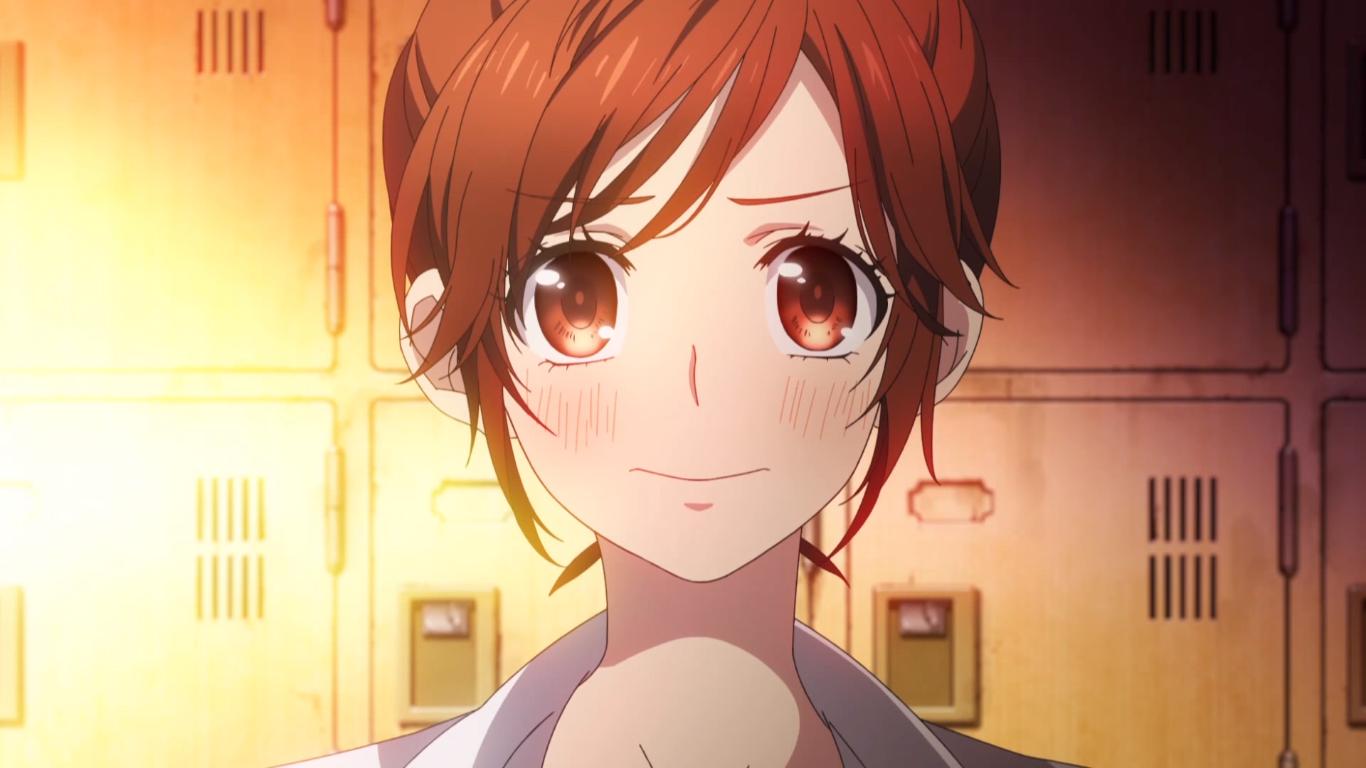 تحميل ومشاهدة فيلم الانمي Zutto Mae kara Suki deshita.: Kokuhaku Jikkou