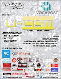 U-COM 